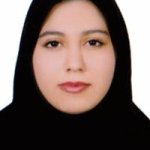 تصویر دکتر فاطمه تشکری بافقی