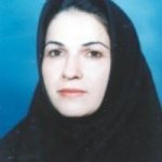 تصویر دکتر معصومه حق پوی قاضیانی