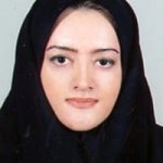 تصویر دکتر سارا اتش پر