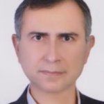تصویر دکتر کامران عماد