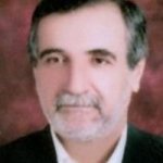 تصویر دکتر مجید سررشته داری