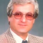 تصویر دکتر مجید کاتب نیا