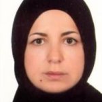تصویر دکتر مریم برهان مجابی