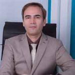 تصویر دکتر مهدی غلامی