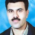 تصویر دکتر احمد انحصاری کوه بنانی