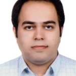 تصویر دکتر امین رضا آبخو