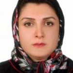 تصویر دکتر فهیمه مدرسی