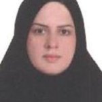 تصویر دکتر زری رضایی خلیق