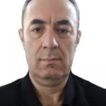 تصویر دکتر ناصح سیگاری
