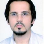 تصویر دکتر سیروس رییسیان