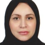 تصویر دکتر مینو پالیده