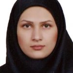 تصویر دکتر ستاره هاشمی