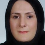 تصویر دکتر سعیده حشمتی فر