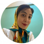 تصویر دکتر ستاره روحانی شهرکی