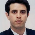 تصویر دکتر پژهان تسلیمی