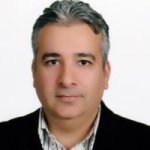 تصویر دکتر هانی خرمشاهی