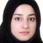 تصویر دکتر فاطمه سادات فقیه