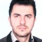 تصویر دکتر عبدالناصر اردلان