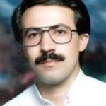 تصویر دکتر اسداله قربان پور