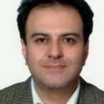 تصویر دکتر مهرزاد پورجعفر