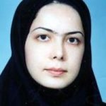 تصویر دکتر فرناز چهرازی