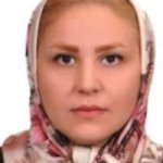 تصویر دکتر مژگان دستوری
