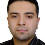 تصویر دکتر حمید طاهری نیا