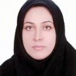 تصویر دکتر مهتاب دستوری