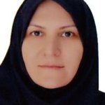 تصویر دکتر معصومه چهرازی