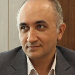 تصویر دکتر سیدحسام هاشمیان