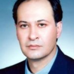 تصویر دکتر اردشیر صدیق افشار