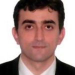 تصویر دکتر سیدعلیرضا مجابی