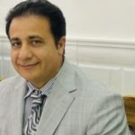 تصویر دکتر محمد امیری