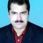 تصویر دکتر محمد رخشانی