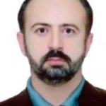 تصویر دکتر نصراله همراز