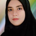 تصویر دکتر مریم امیرخانی نجف آبادی
