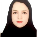تصویر دکتر میترا عبدالوند