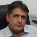 تصویر دکتر سعید ثوابی نسب