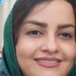 تصویر دکتر اکرم جلیلی