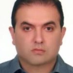 تصویر دکتر آرش درودی نیا