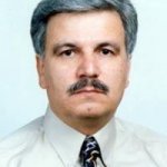 تصویر دکتر پرویز ویژه