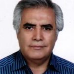 تصویر دکتر رجبعلی خدادادی