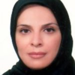 تصویر دکتر سیده مریم وحدت شریعت پناهی
