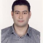 تصویر دکتر آرش امیررفیعی