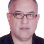 تصویر دکتر حمیدرضا مجابی