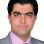 تصویر دکتر بهزاد روزبهانی