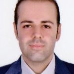 تصویر دکتر علی قمری
