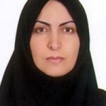 تصویر دکتر سیما بهداروندی