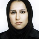 تصویر دکتر زهره امیرزاده