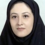 تصویر دکتر فریناز موسوی
